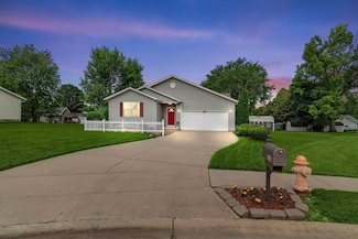 110 Parview Ct, Urbana, OH 43078
