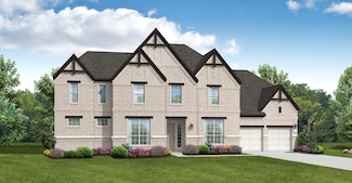 Lakeport, Prosper, TX 75078