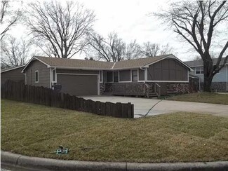 3402 S Knight Ave, Wichita, KS 67217