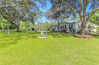 19129 Quail Rd, Altoona, FL 32702