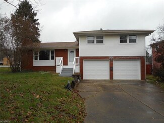 101 Mill Run Dr, Youngstown, OH 44505