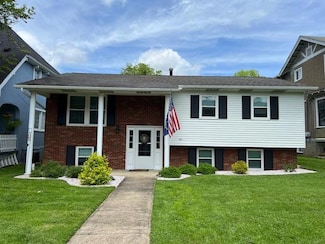 18 Lenox Ave, Wheeling, WV 26003