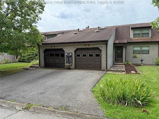 1302 Hunters Ridge Rd, Charleston, WV 25314