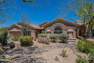5336 E Gloria Ln, Cave Creek, AZ 85331