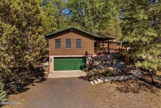 2023 Parkinson Rd, Lakeside, AZ 85929