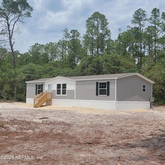 112 Tequesta Trail, Georgetown, FL 32139