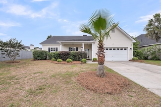 1171 Hammrick Ln, Johns Island, SC 29455