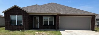 3721 Glitterman Dr, Jonesboro, AR 72404