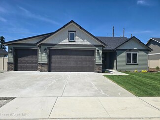 4689 W Homeward Bound Blvd, Coeur D'Alene, ID 83815