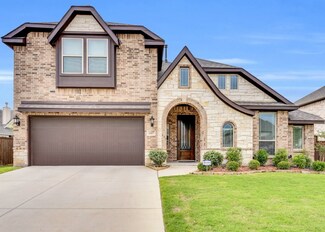 2417 Warrington Place, Mansfield, TX 76084