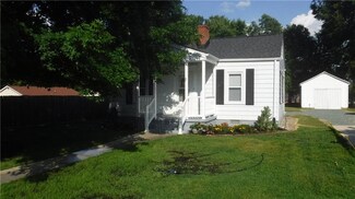 1631 Granville St, Burlington, NC 27215