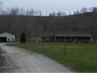 21113 Us Highway 52, Laurel, IN 47024