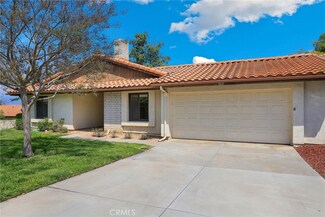 1441 Bella Vista Crescent, Redlands, CA 92373