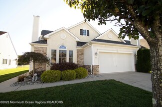 142 Brigantine Blvd, Waretown, NJ 08758
