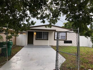 1814 NW 68th Terrace, Miami, FL 33147