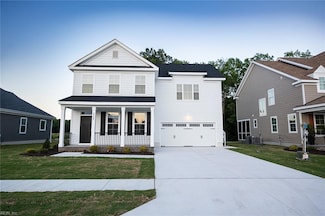 2205 Captiva Ln, Chesapeake, VA 23321