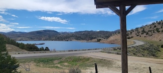 747 Upper Ruby Rd, Alder, MT 59710