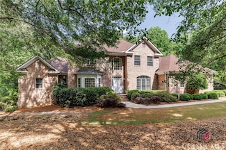 1181 Knob Creek Dr, Athens, GA 30606