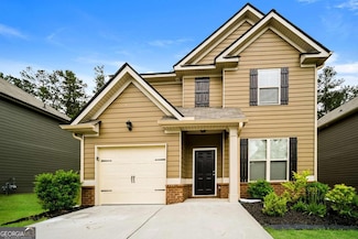 3764 Shenfield Dr Unit 195, Union City, GA 30291