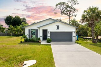5412 Deleon Ave, Fort Pierce, FL 34951
