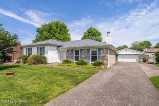 8405 Fernview Dr, Louisville, KY 40291