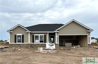 1241 Buckhead Loop SE, Allenhurst, GA 31301