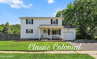 44 W Connecticut Concourse, Jackson, NJ 08527
