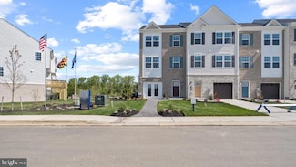 16613 Green Glade Dr, Brandywine, MD 20613