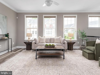 219 Cabernet St, Millersville, MD 21108