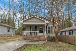 2513 Drexall Ave, Durham, NC 27704
