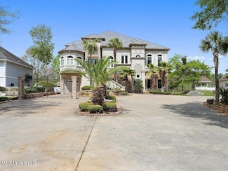 8230 Maunalani Place, Diamondhead, MS 39525