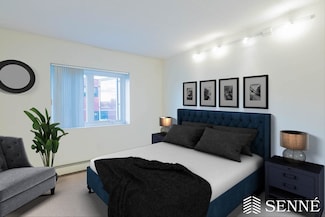 278 Beacon St Unit 51, Somerville, MA 02143