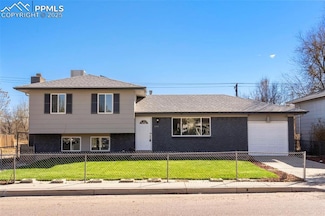 2601 Granada Dr, Colorado Springs, CO 80910