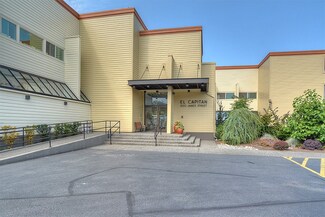 200 James St Unit 403, Edmonds, WA 98020
