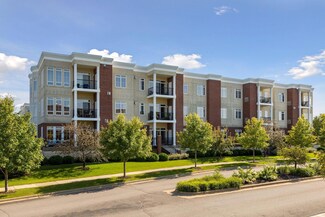 14567 Florissant Path Unit R302, Saint Paul, MN 55124