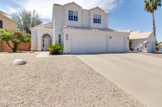 5273 W Fireopal Way, Tucson, AZ 85742