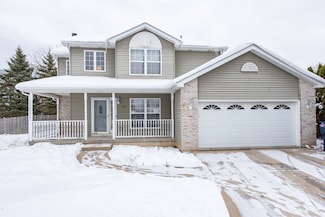 1342 Anthony Ct, Waukegan, IL 60087