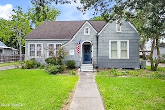 116 N Avenue K, Crowley, LA 70526