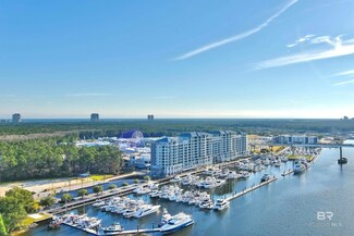 4851 Wharf Pkwy Unit 501, Orange Beach, AL 36561