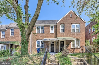 137 Denison St, Baltimore, MD 21229