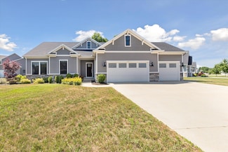 1850 Fox Prairie Rd, Saint Joseph, MI 49085