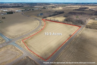10.9 Acres County Hwy Oo, Chippewa Falls, WI 54729