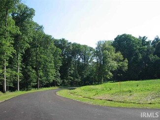 2110 E Guinness (Lot 7) Ct, Bloomington, IN 47408