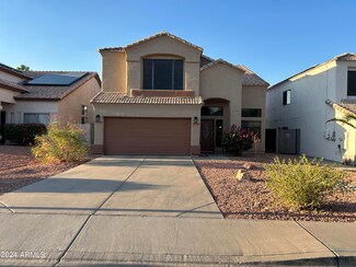 3028 E Friess Dr, Phoenix, AZ 85032