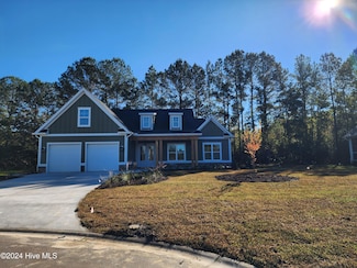 614 Bingham Ct NW, Calabash, NC 28467