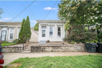 856 Vine St, Louisville, KY 40204