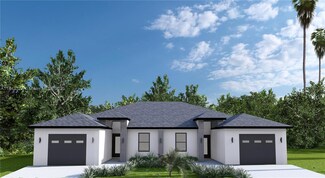 1315 Diplomat Pkwy E, Cape Coral, FL 33909