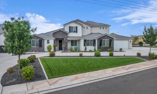 2567 E Arbor Dr, Saint George, UT 84790