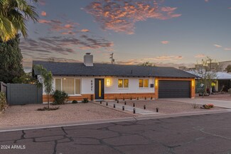 6921 E Almeria Rd, Scottsdale, AZ 85257