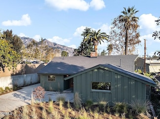 2650 Catherine Rd, Altadena, CA 91001